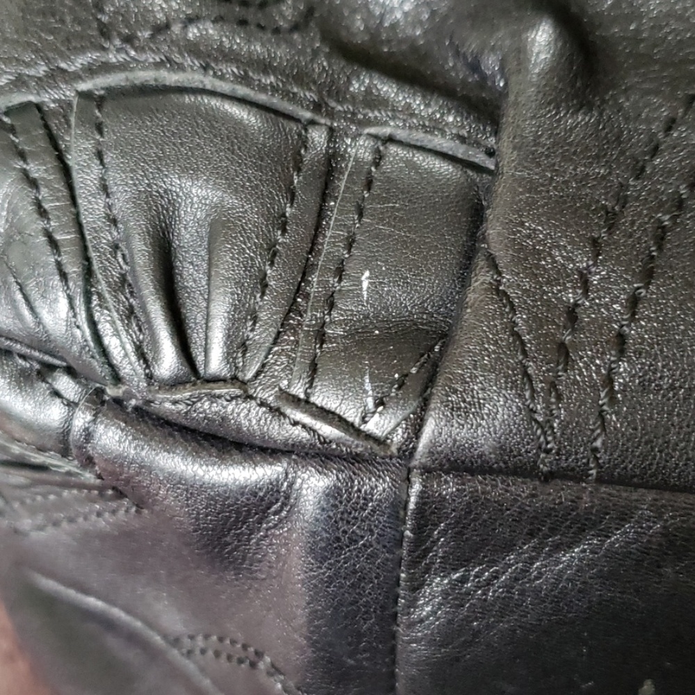 Coach bag - Picture 5 of 8